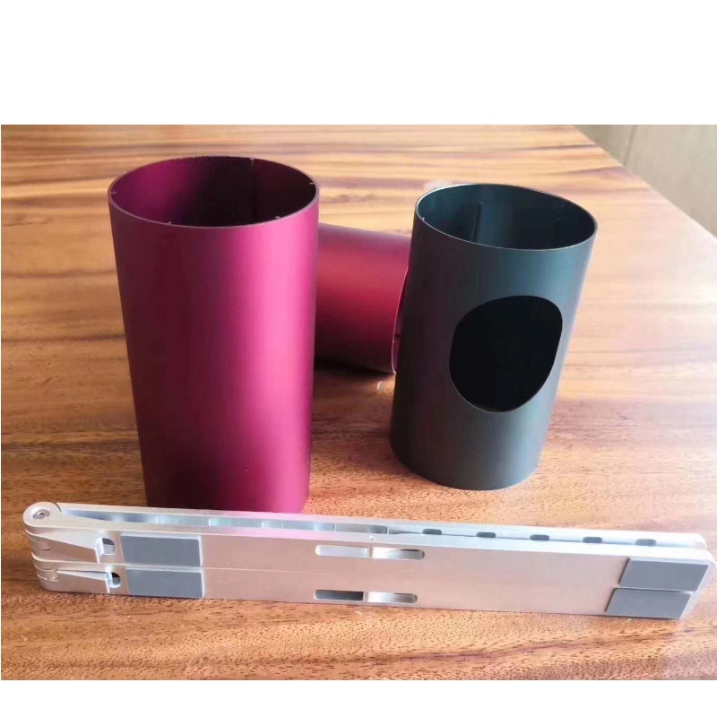 Προϊόντα επεξεργασίας CNC