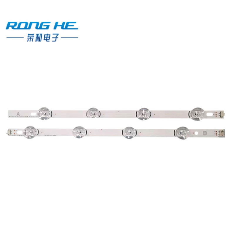 Παραγωγική τιμή LG 39 ίντσα 4+4 μεγάλες οπτικές ταινίες LED