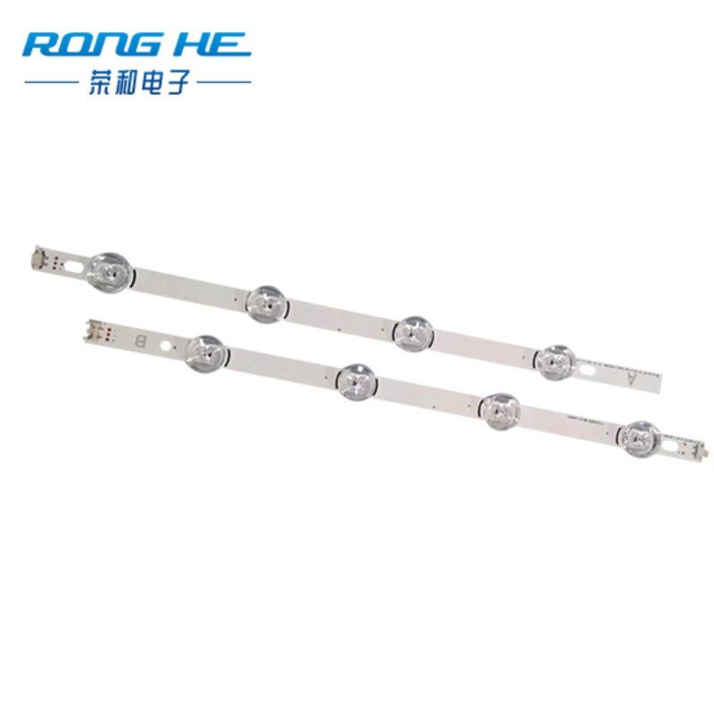 Χονδρικές ταινίες LG 40 ίντσα 4+4 με μεγάλους οπτικούς φακούς LED