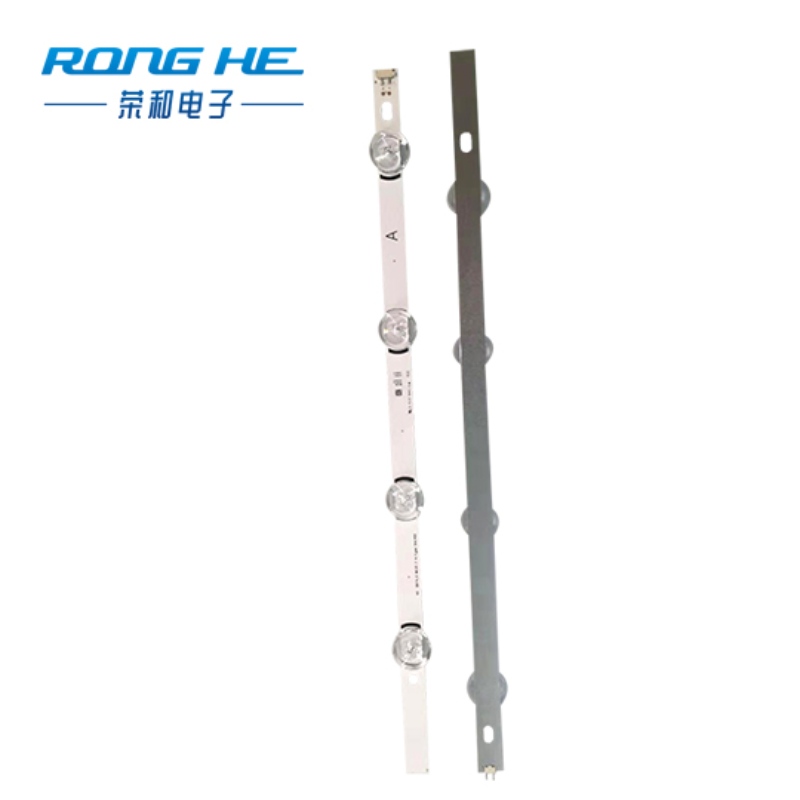 Χονδρικές ταινίες LG 40 ίντσα 4+4 με μεγάλους οπτικούς φακούς LED