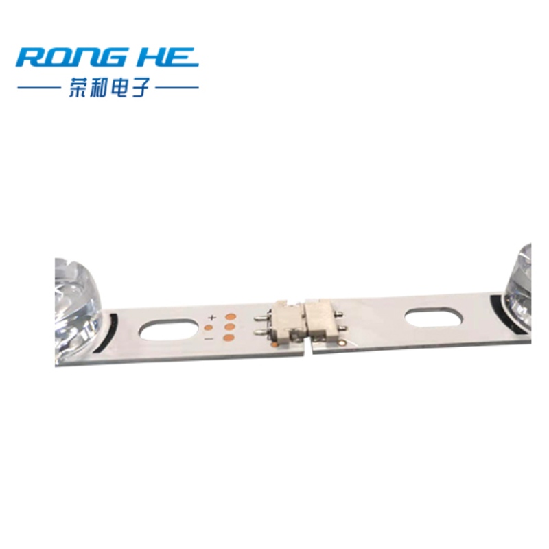 Χονδρικές ταινίες LG 40 ίντσα 4+4 με μεγάλους οπτικούς φακούς LED