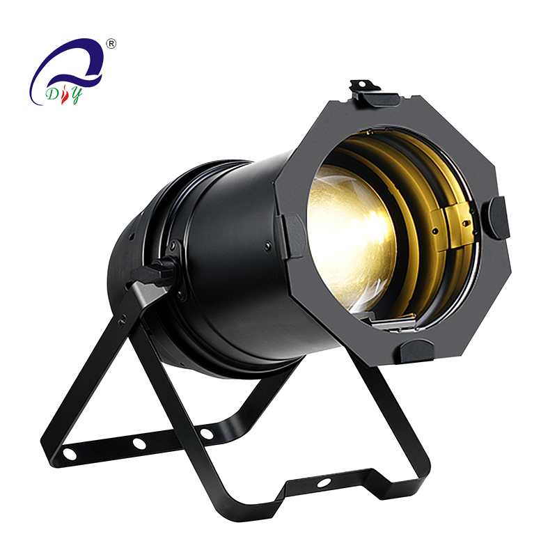 PL69A LED ZOM COB PAR THATER LIGHT