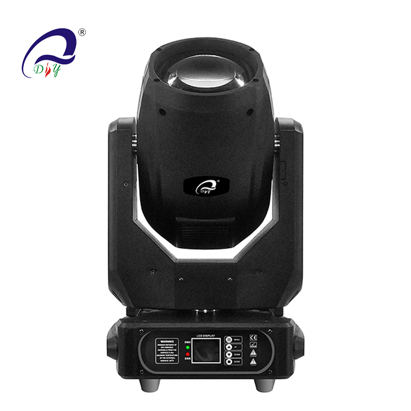 MH-250 250W Στάδιο Beam Moving Head Light for Disco party