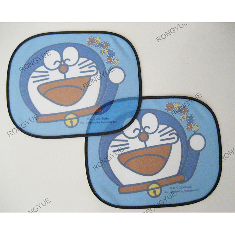 σκιά παραθύρου παραθύρου αυτοκινήτου