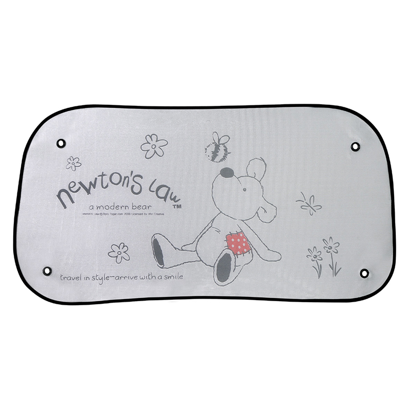 αυτοκίνητο πίσω από τον ήλιο