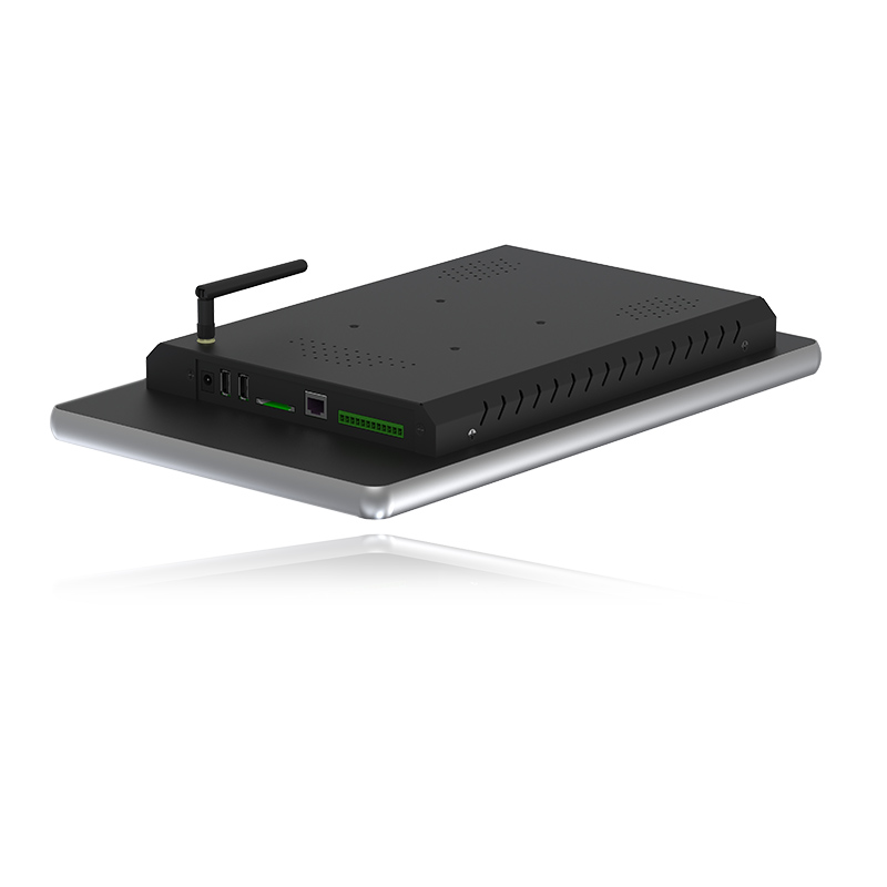 Industrial Touch Screen PC Touch Screen Industrial Monitor