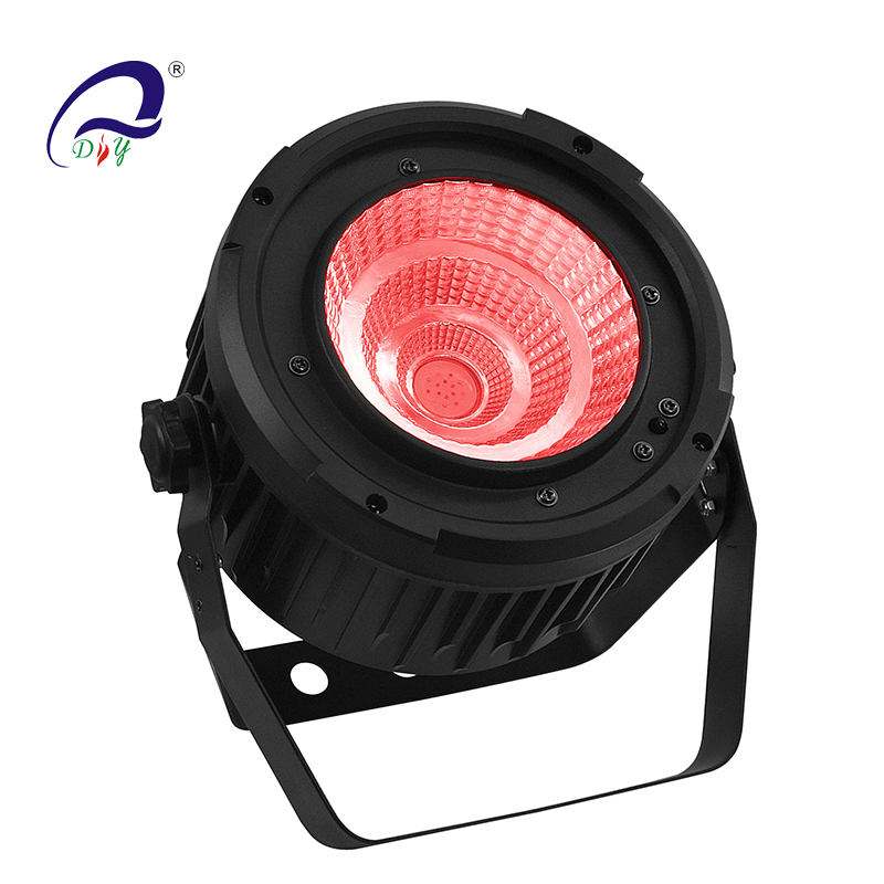 PL-61C 50W COB Led Par Disco Stage Light για γάμο