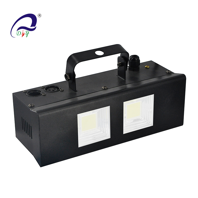 VS65B LED COB Strobe flash Light για γάμο