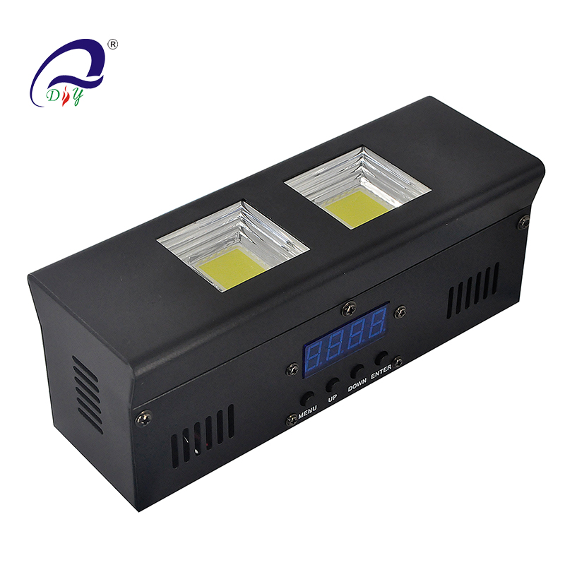 VS65B LED COB Strobe flash Light για γάμο