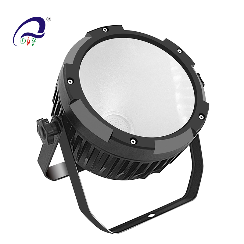 PL16 MINI COB αδιάβροχο IP65 LED Par Light for Garden