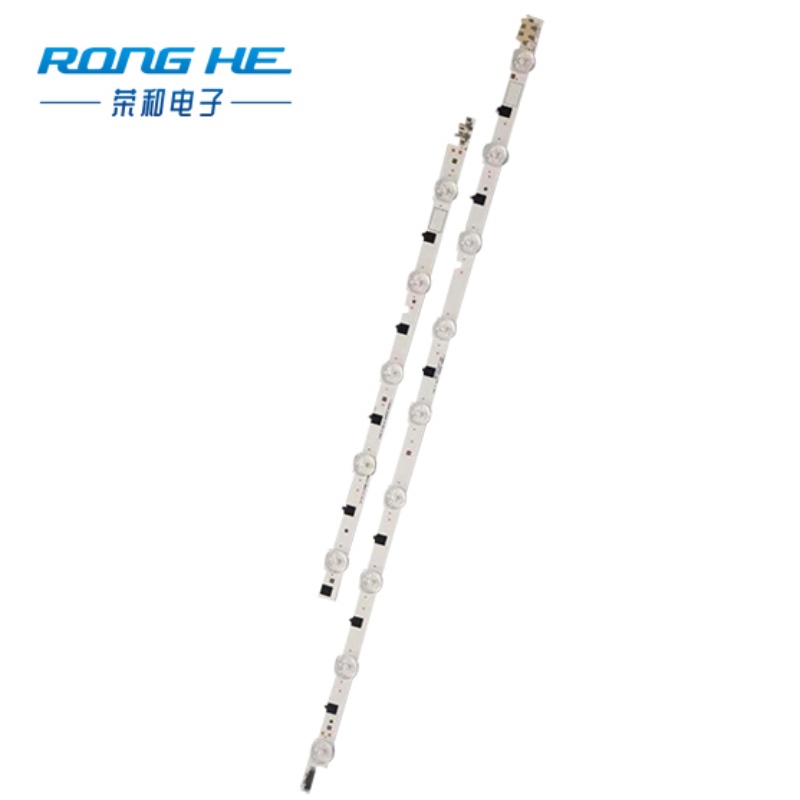 Υψηλής ποιότητας Samsung 42 ιντσών 9 + 5 φώτα 3V LED οπίσθιου φωτισμού