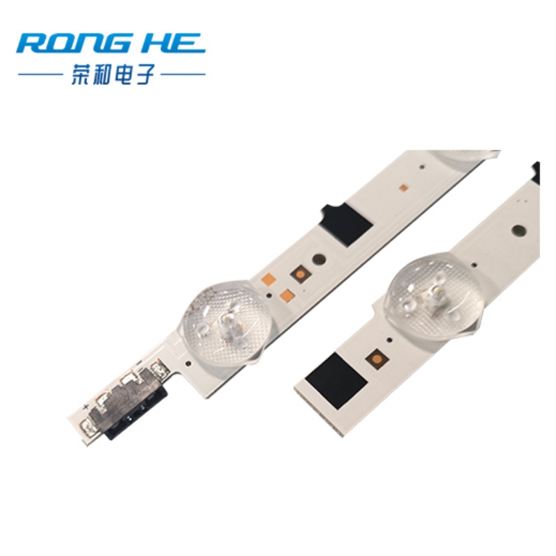 Υψηλής ποιότητας Samsung 42 ιντσών 9 + 5 φώτα 3V LED οπίσθιου φωτισμού