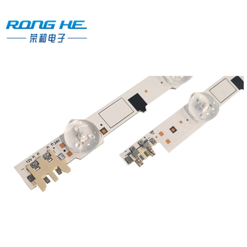 Υψηλής ποιότητας Samsung 42 ιντσών 9 + 5 φώτα 3V LED οπίσθιου φωτισμού