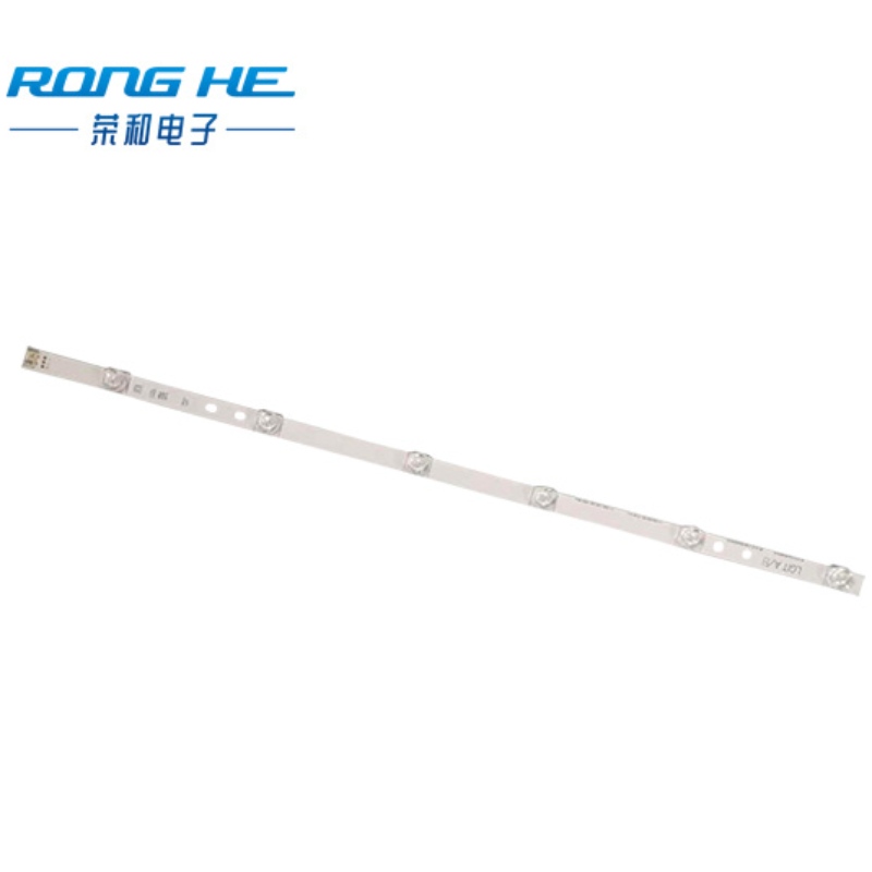 Χονδρικά φώτα LG 32 ιντσών 6 ιντσών με λωρίδα οπίσθιου φωτισμού LED τετραγωνικών οπτικών φακών