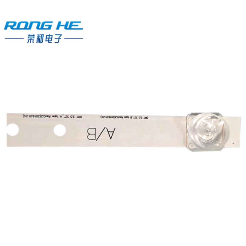 Χονδρικά φώτα LG 32 ιντσών 6 ιντσών με λωρίδα οπίσθιου φωτισμού LED τετραγωνικών οπτικών φακών