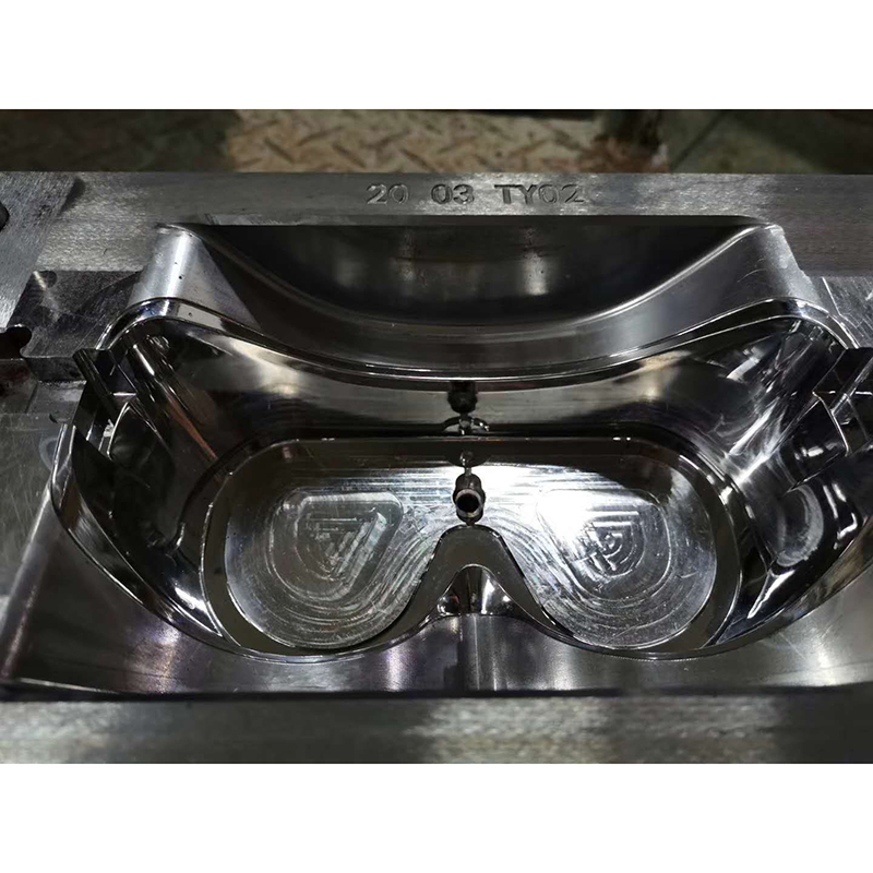 Μούχλα γυαλιά