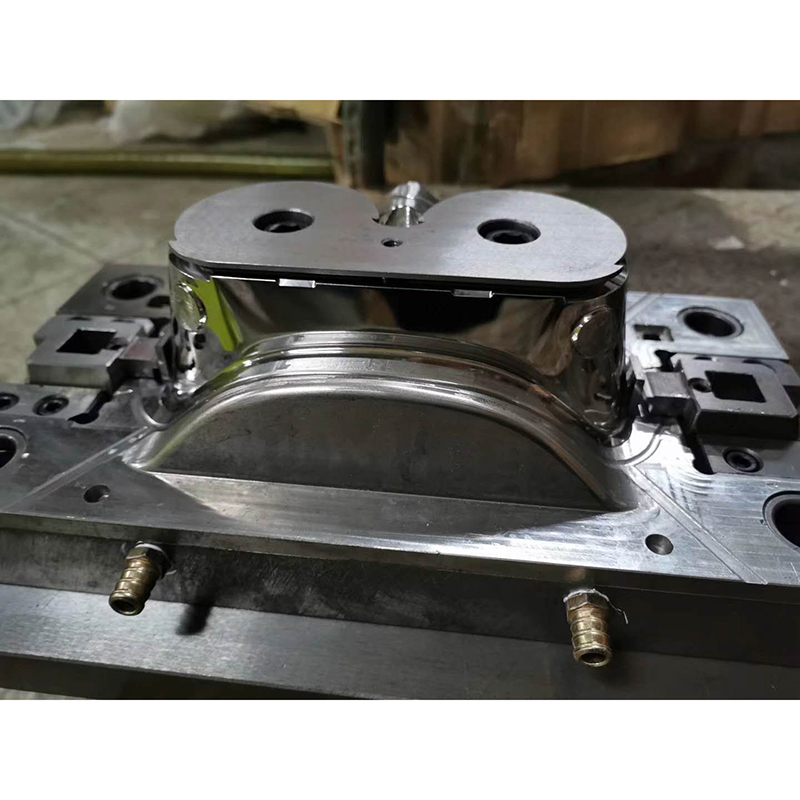 Καλούπι θερμομέτρου