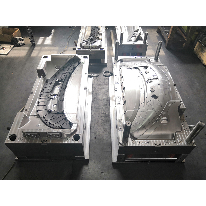 καλούπια εξαρτημάτων αυτοκινήτων