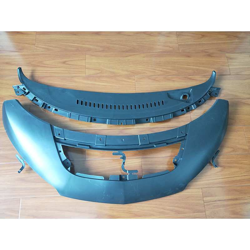 καλούπια εξαρτημάτων αυτοκινήτων