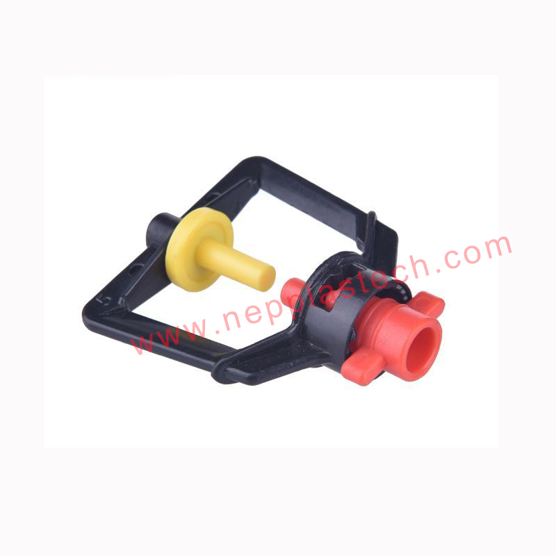 ψεκαστήρες θερμοκηπίου ψεκαστήρες μικροεγκατάστασης σύστημα ψεκαστήρων ομίχλης