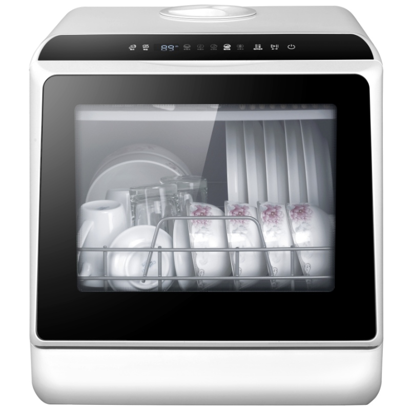 Επιτραπέζιο πλυντήριο πιάτων