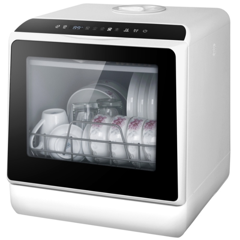 Επιτραπέζιο πλυντήριο πιάτων