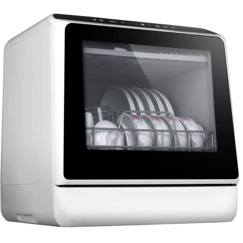 Επιτραπέζιο πλυντήριο πιάτων