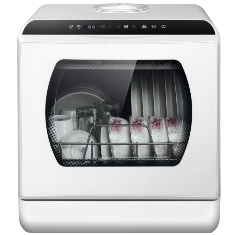 Φορητό πλυντήριο πιάτων