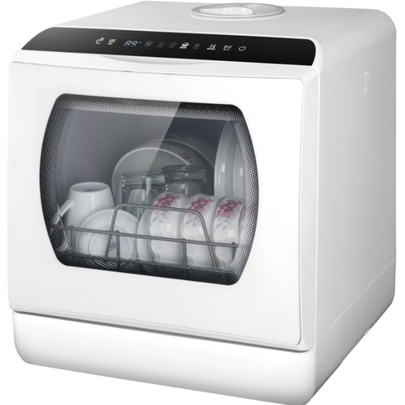 Φορητό πλυντήριο πιάτων