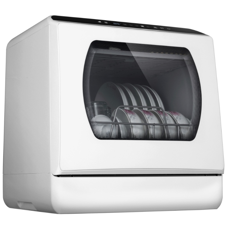 Φορητό πλυντήριο πιάτων