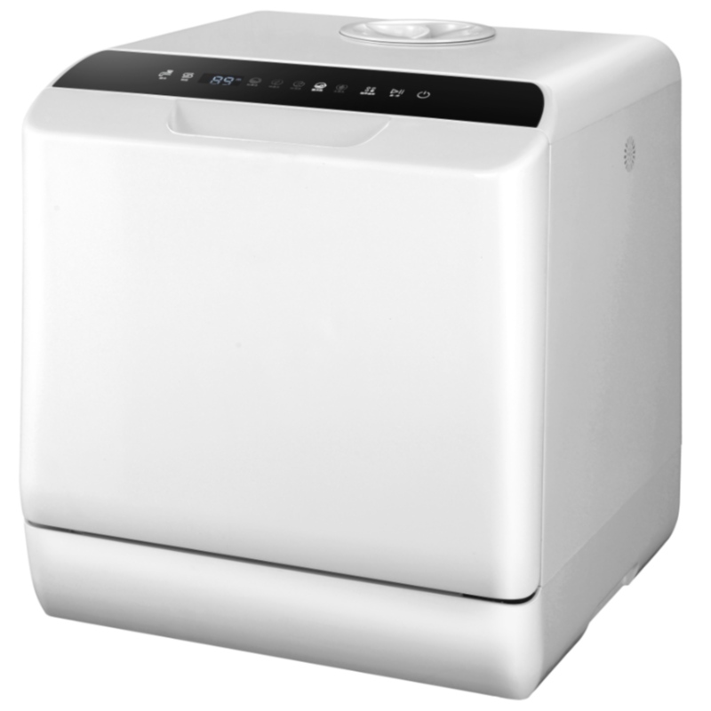 Μίνι πλυντήριο πιάτων