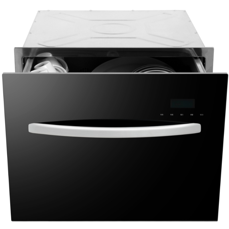 Bulit-in πλυντήριο πιάτων