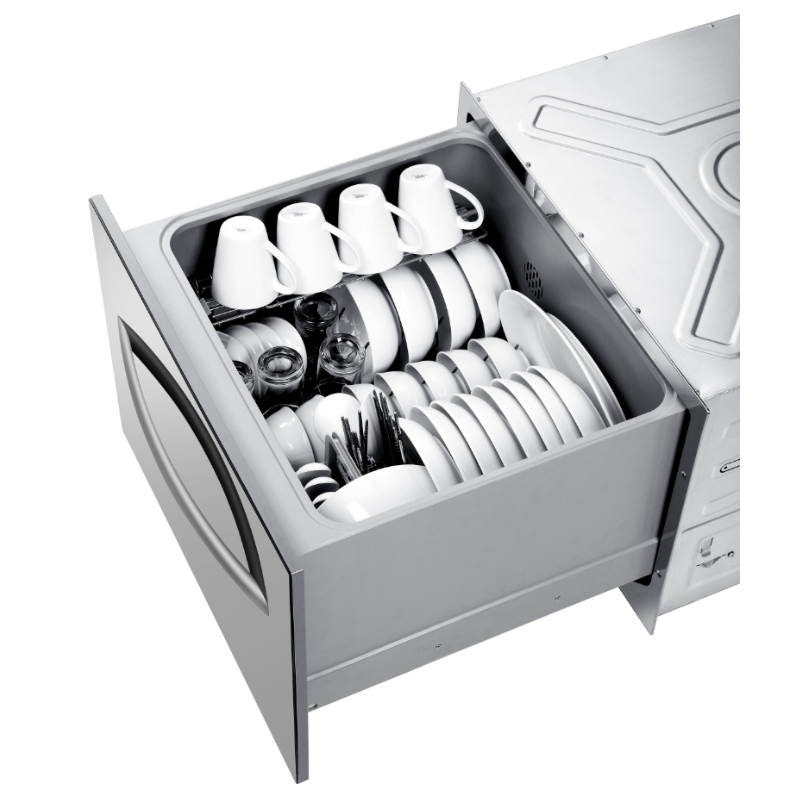 Πλυντήριο πιάτων συρταριών