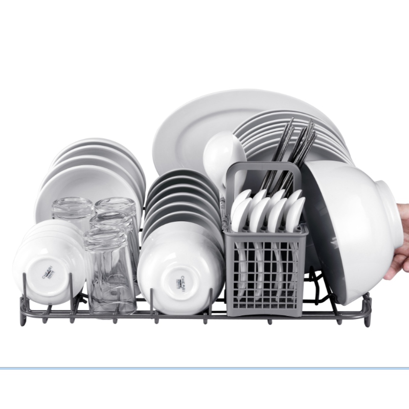 Πλήρες πλυντήριο πιάτων