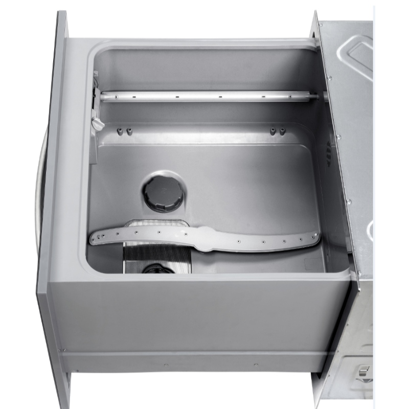 Πλήρες πλυντήριο πιάτων