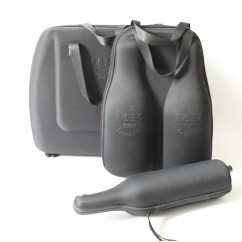 συσκευασία προσαρμογής της θήκης EVA.