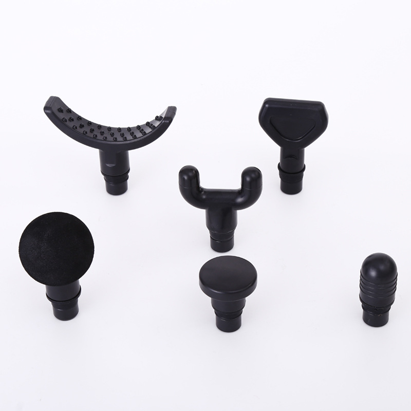 Muscle Massager Fitness μυοχαλαρωτικό ηλεκτρικό σοκ τραβήξτε βαθιά δόνηση όπλο