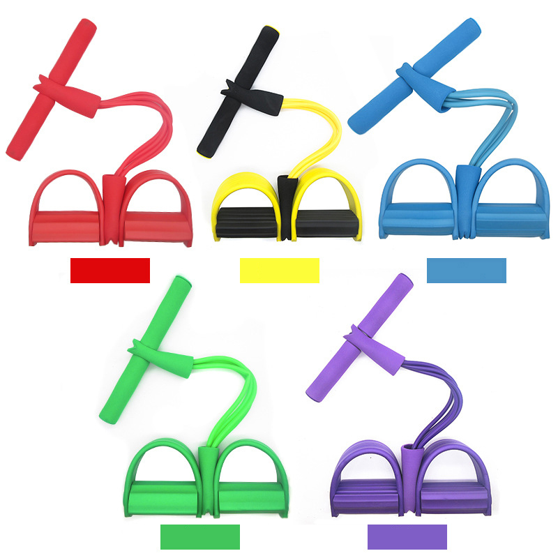 Εργοστάσιο για την αναβάθμιση της έκδοσης του τετρασωλήνα πεντάλ τεντωτήρα λατέξ