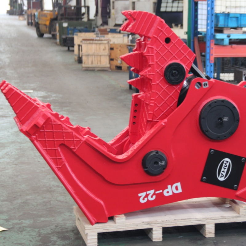 PULVERIZER ΑΝΑΜΟΛΙΣΜΟΥ