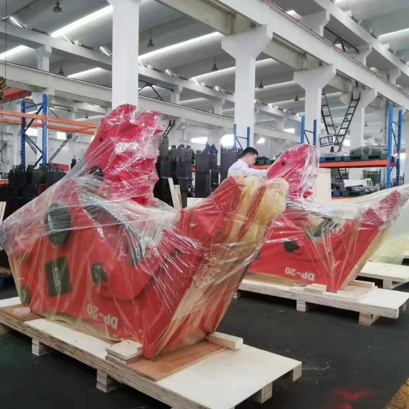 PULVERIZER ΑΝΑΜΟΛΙΣΜΟΥ