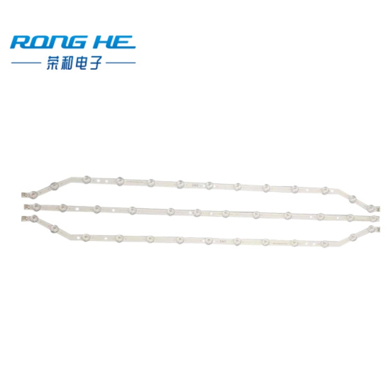 Factory price Samsung 39 ίντσα 13+12 φώτα U-style LED λωρίδα οπίσθιου φωτισμού