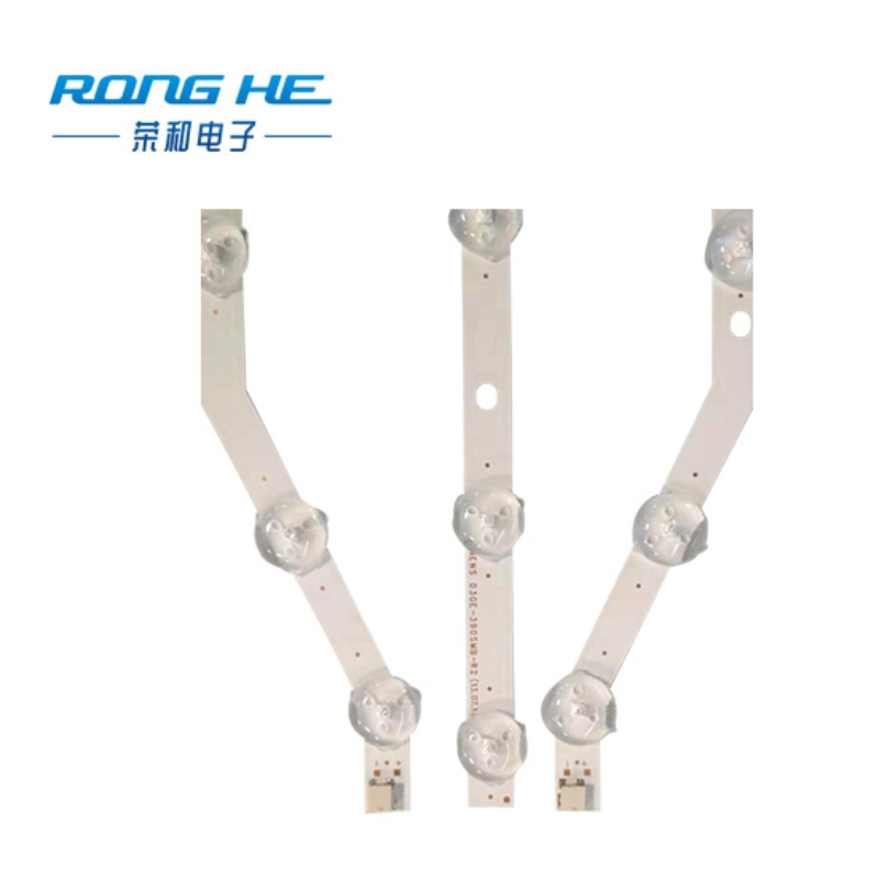 Factory price Samsung 39 ίντσα 13+12 φώτα U-style LED λωρίδα οπίσθιου φωτισμού