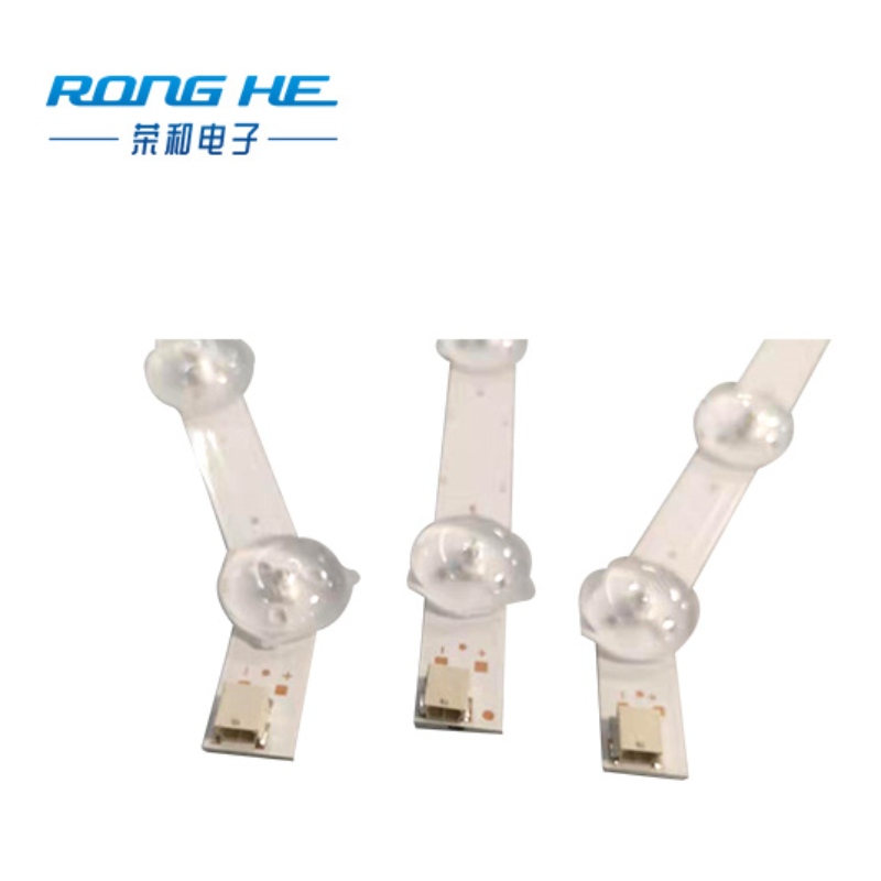 Factory price Samsung 39 ίντσα 13+12 φώτα U-style LED λωρίδα οπίσθιου φωτισμού