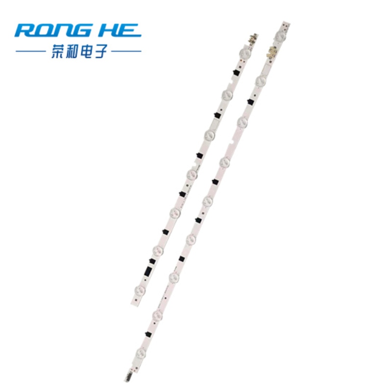 Χονδρικές πωλήσεις Samsung 50 ιντσών 9+7 λαμπτήρων LED