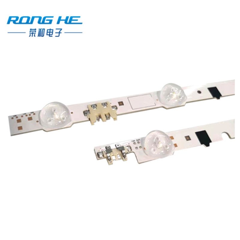 Χονδρικές πωλήσεις Samsung 50 ιντσών 9+7 λαμπτήρων LED