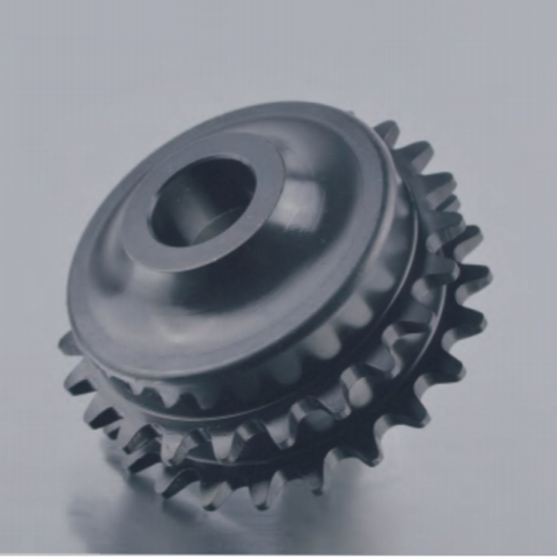 Τροχός αλυσίδας