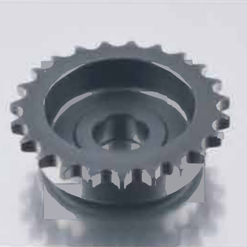 Τροχός αλυσίδας