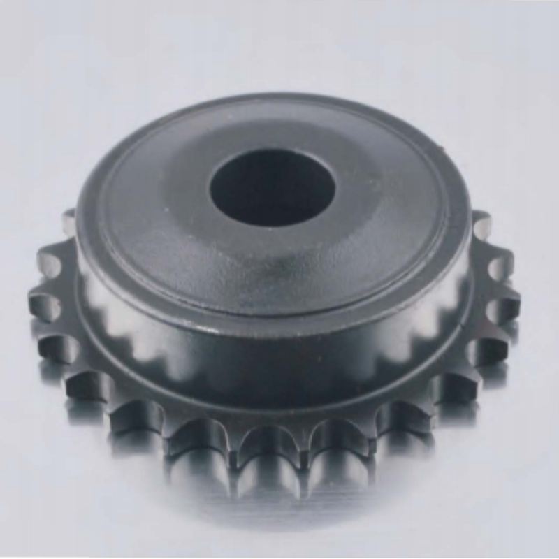 Μπροστινό και πίσω κάλυμμα