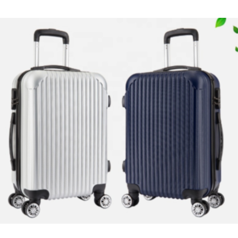 Τσάντες αποσκευών