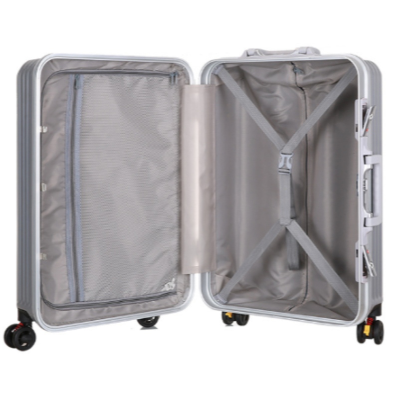 Αποσκευές ταξιδιού και αποσκευών